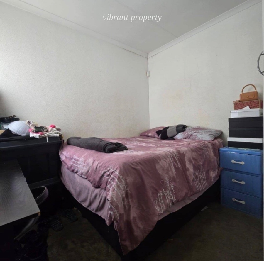 3 Bedroom Property for Sale in Zamdela Free State